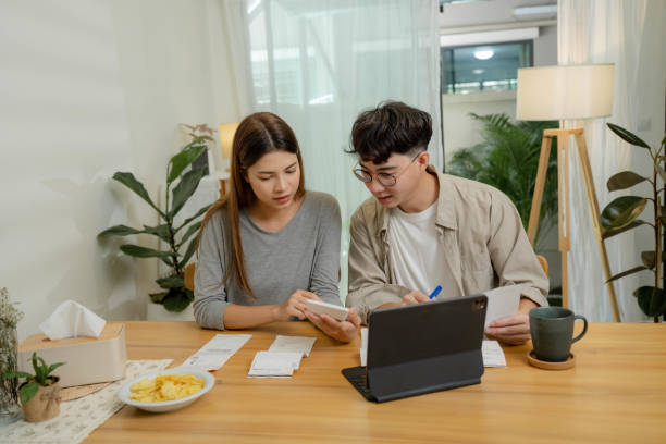 Loan Comparison Services in Farmington, NM